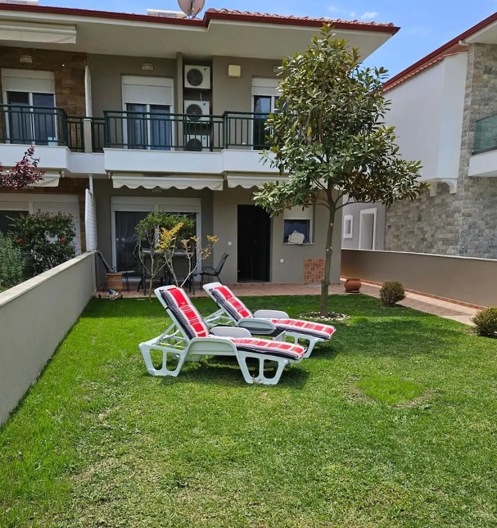 K&B House Apartment Nikiti   Nikiti (Sithonia)