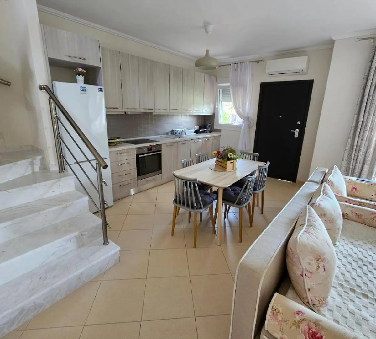 K&B House Apartment Nikiti  Nikiti (Sithonia)