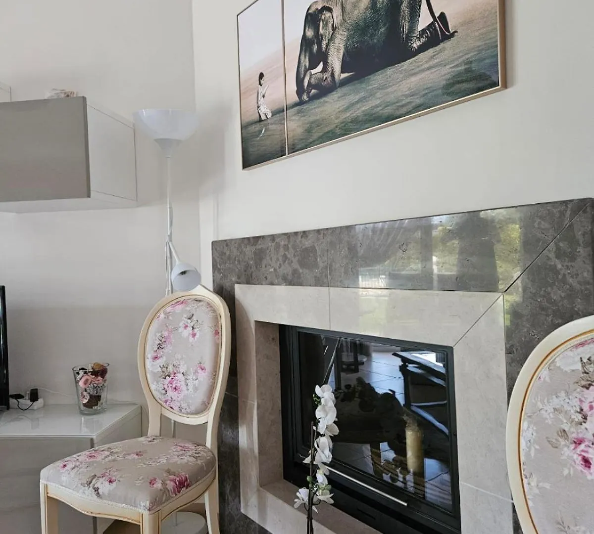 K&B House Apartment Nikiti  0*, Nikiti (Sithonia)