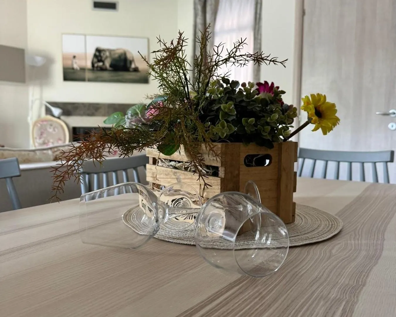 K&B House Apartment Nikiti  0*, Nikiti (Sithonia)
