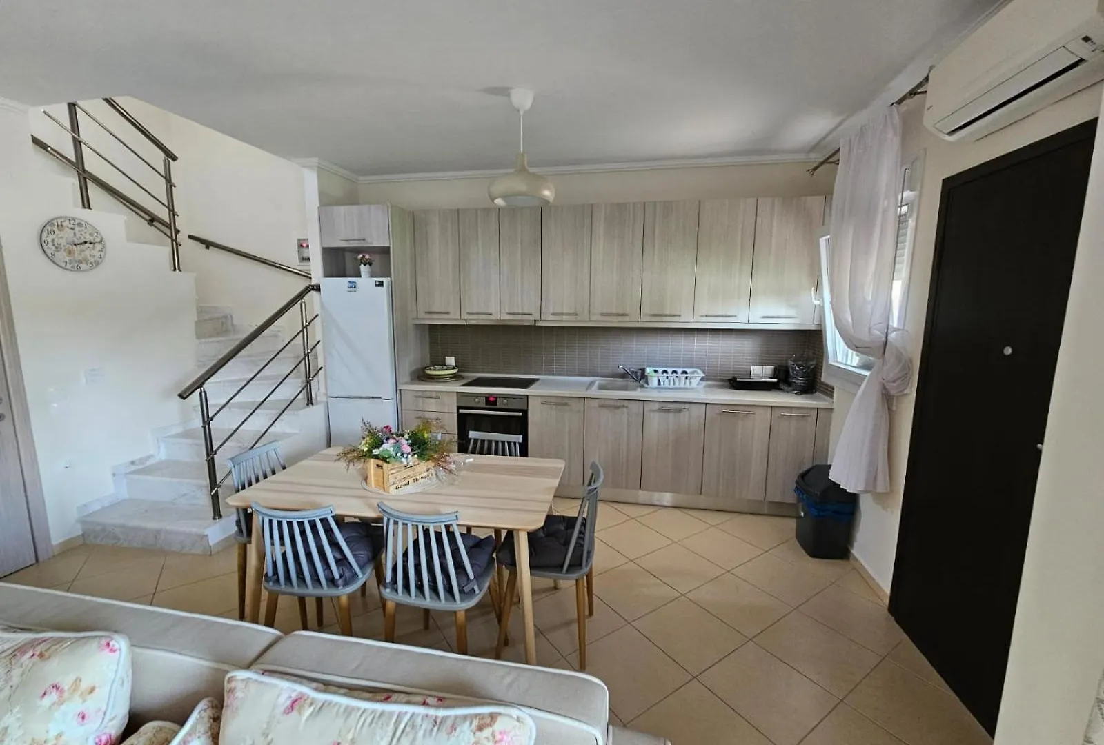 K&B House Apartment Nikiti  Greece