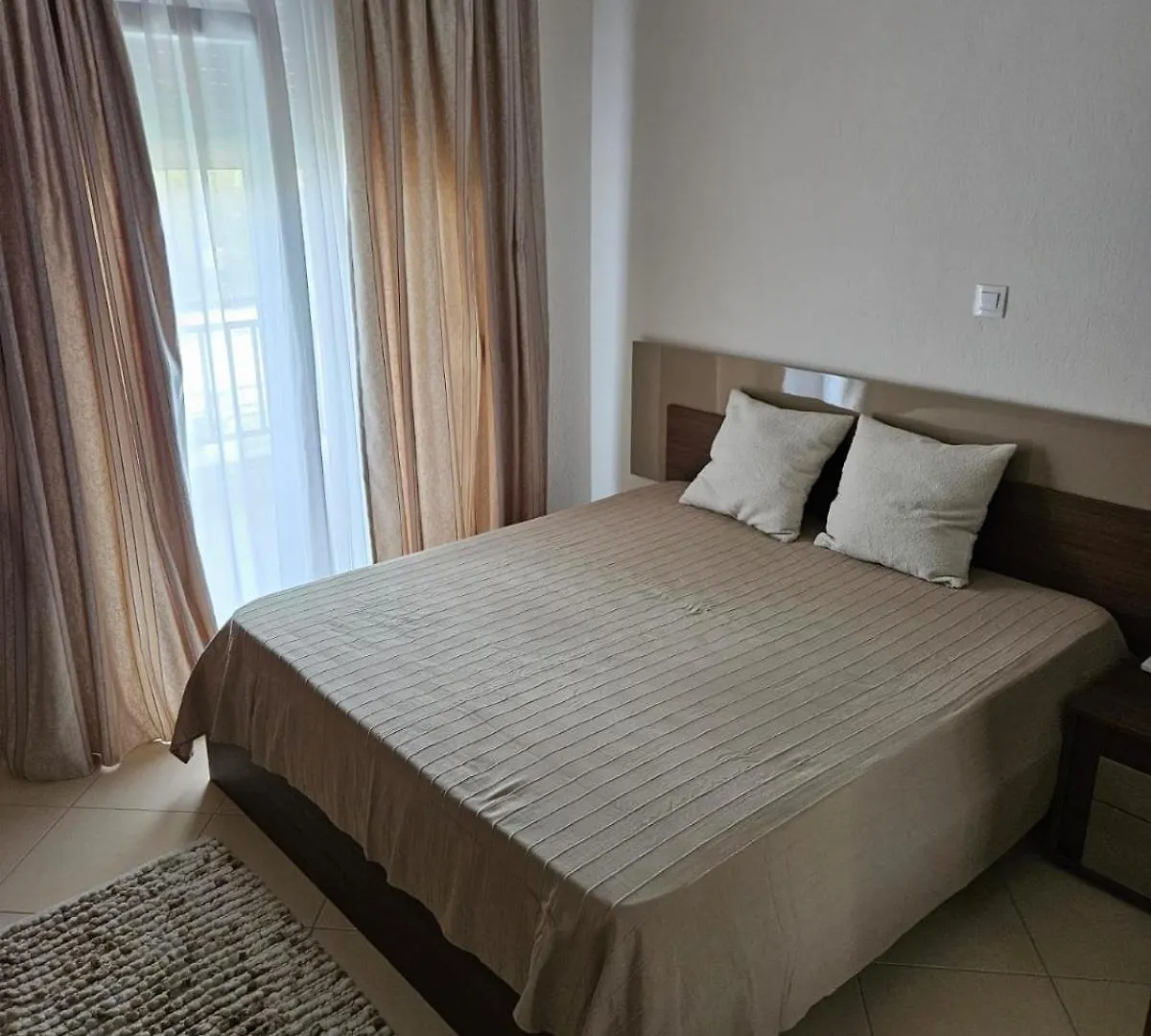 K&B House Apartment Nikiti  0*, Nikiti (Sithonia)