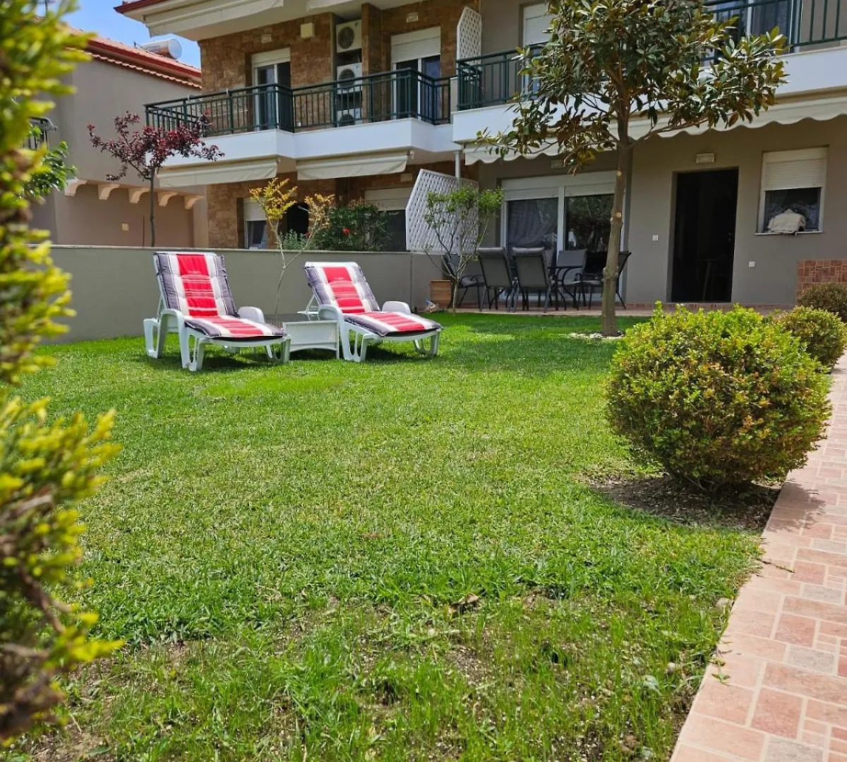 דירות ניקיטי K&B House