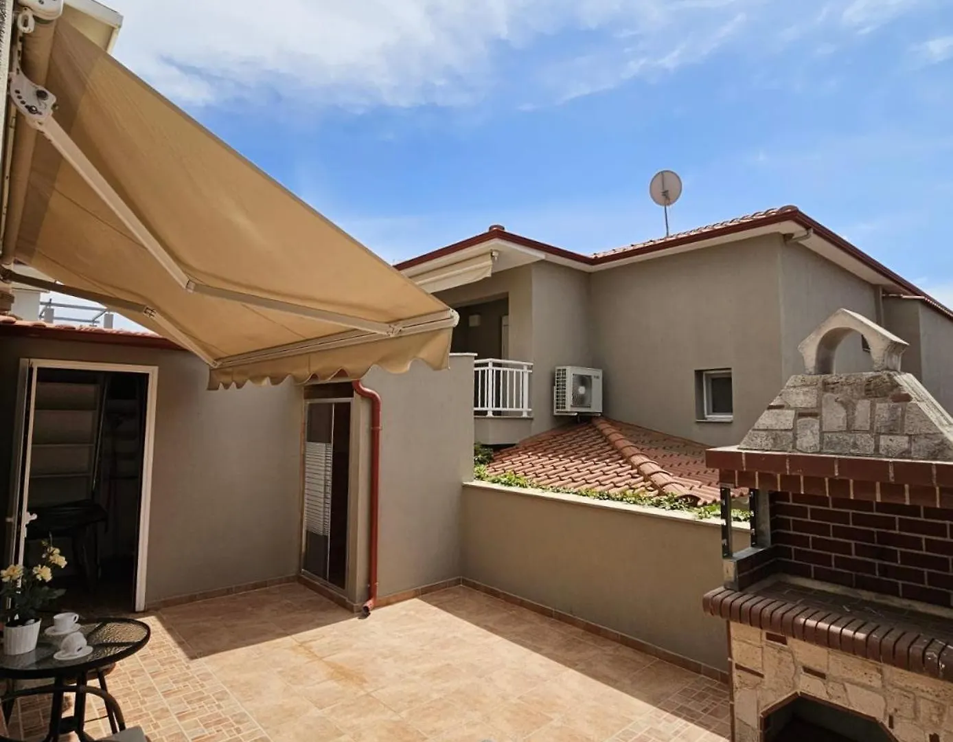 K&B House Apartment Nikiti  Nikiti (Sithonia)