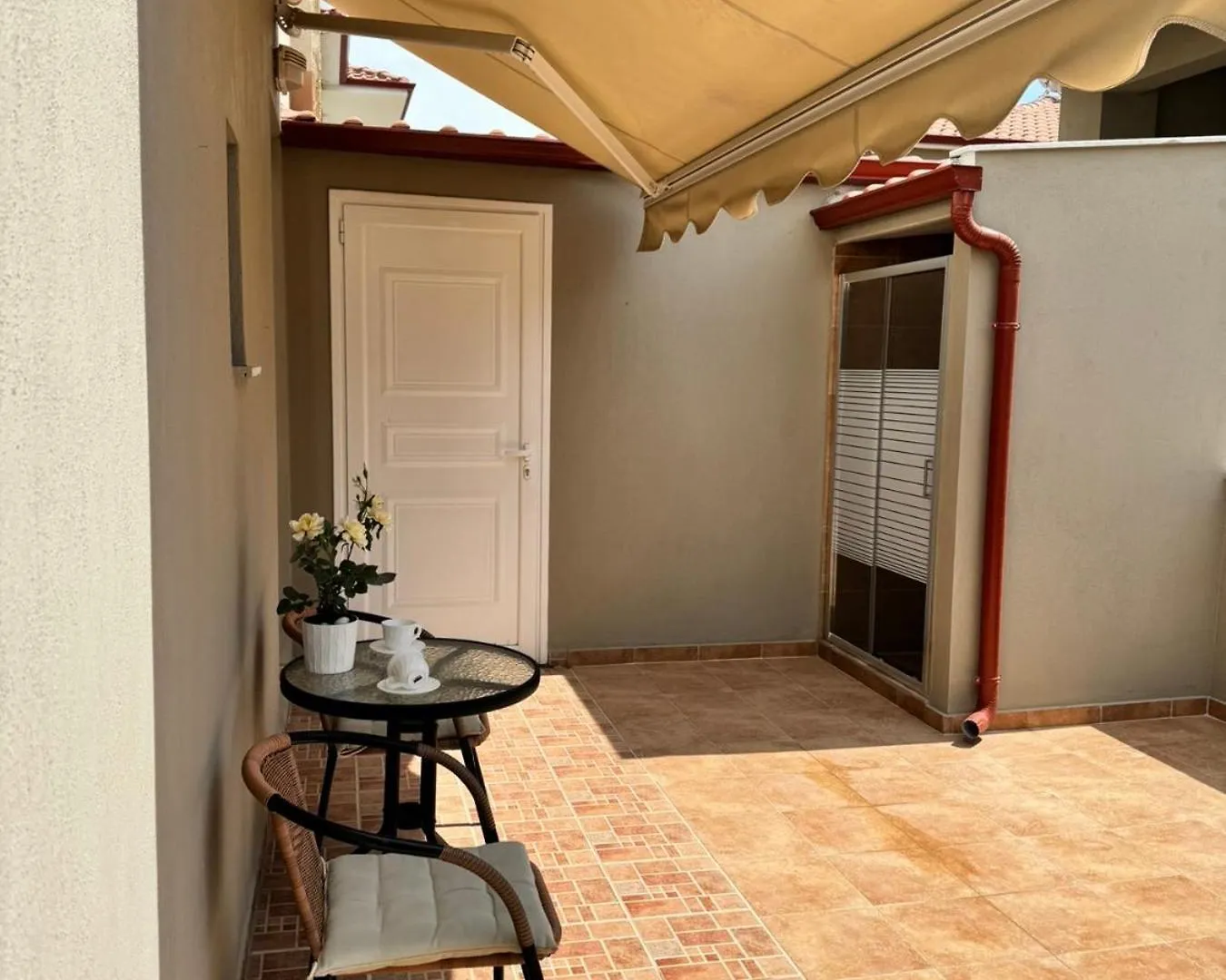 K&B House Apartment Nikiti  Greece