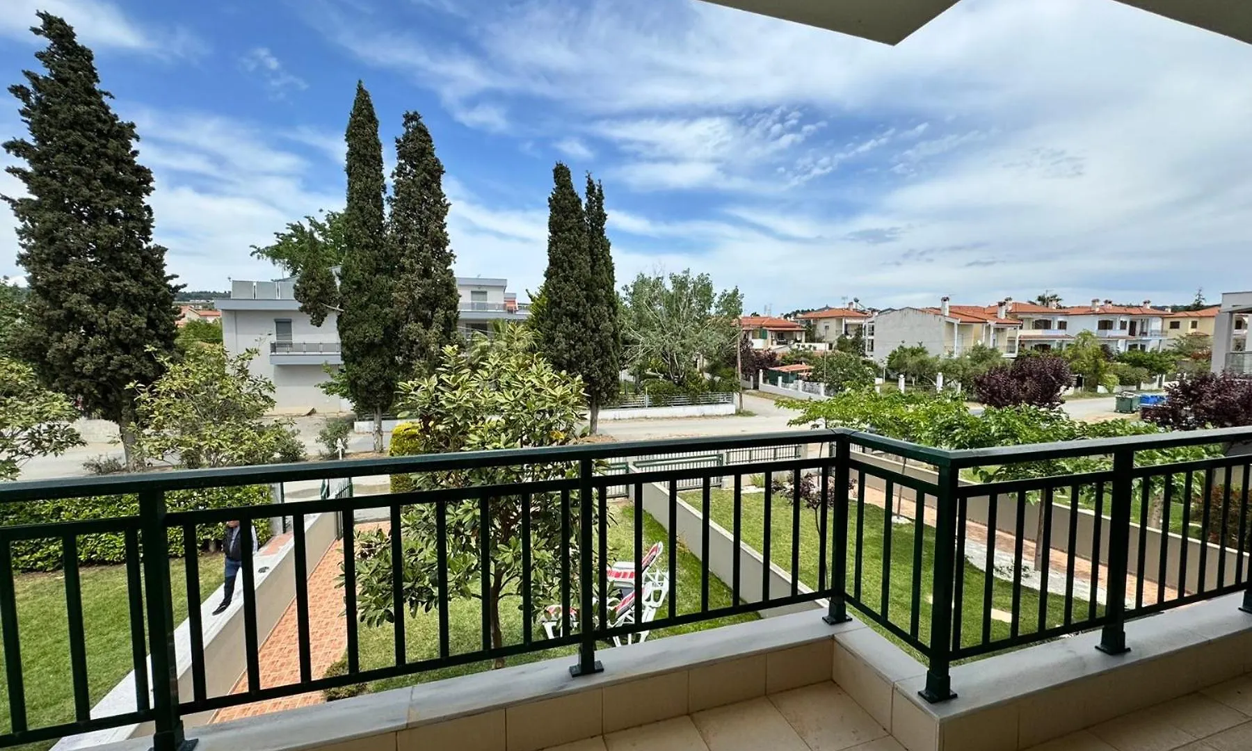 K&B House Apartment Nikiti  Greece
