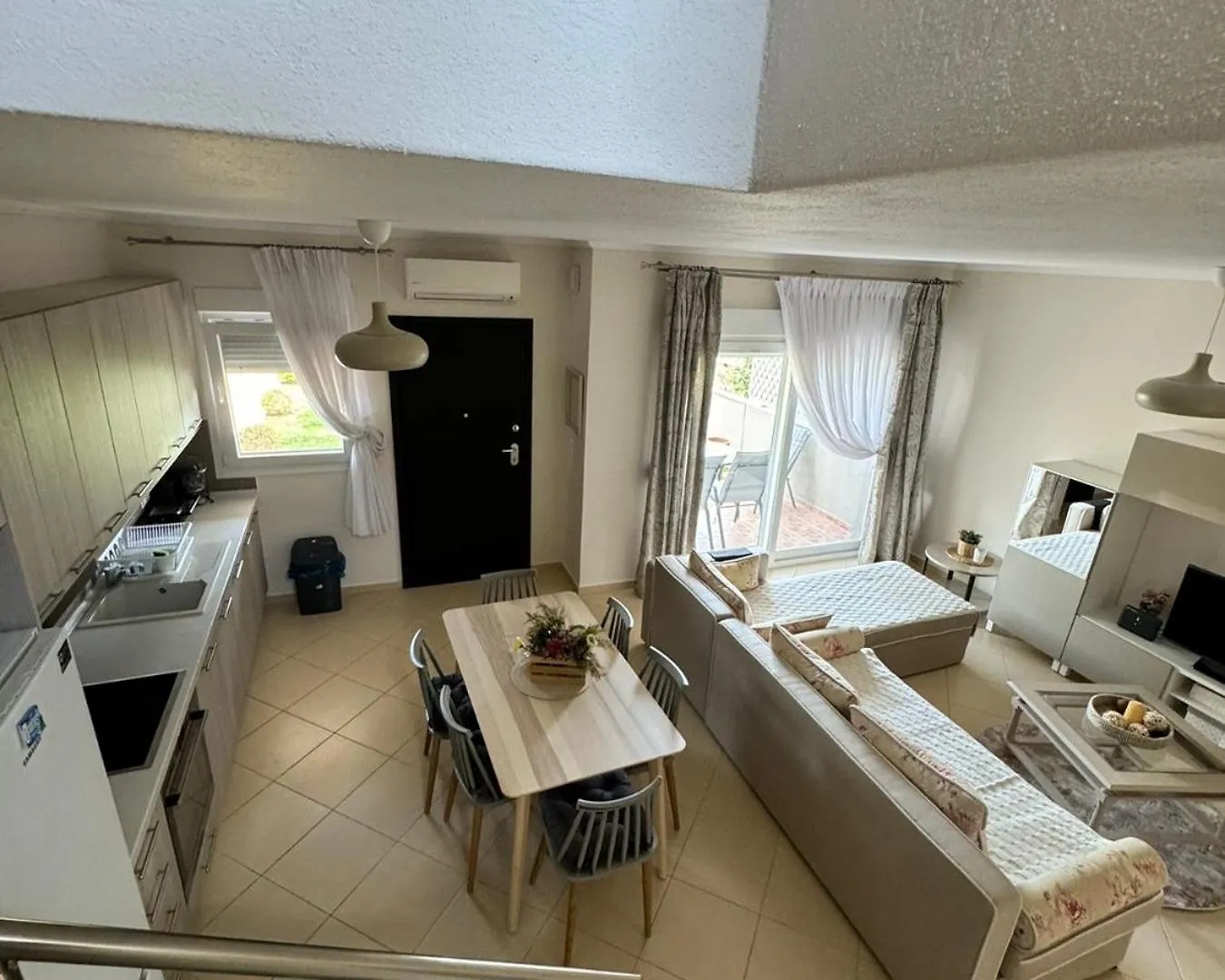 K&B House Apartment Nikiti  Nikiti (Sithonia)
