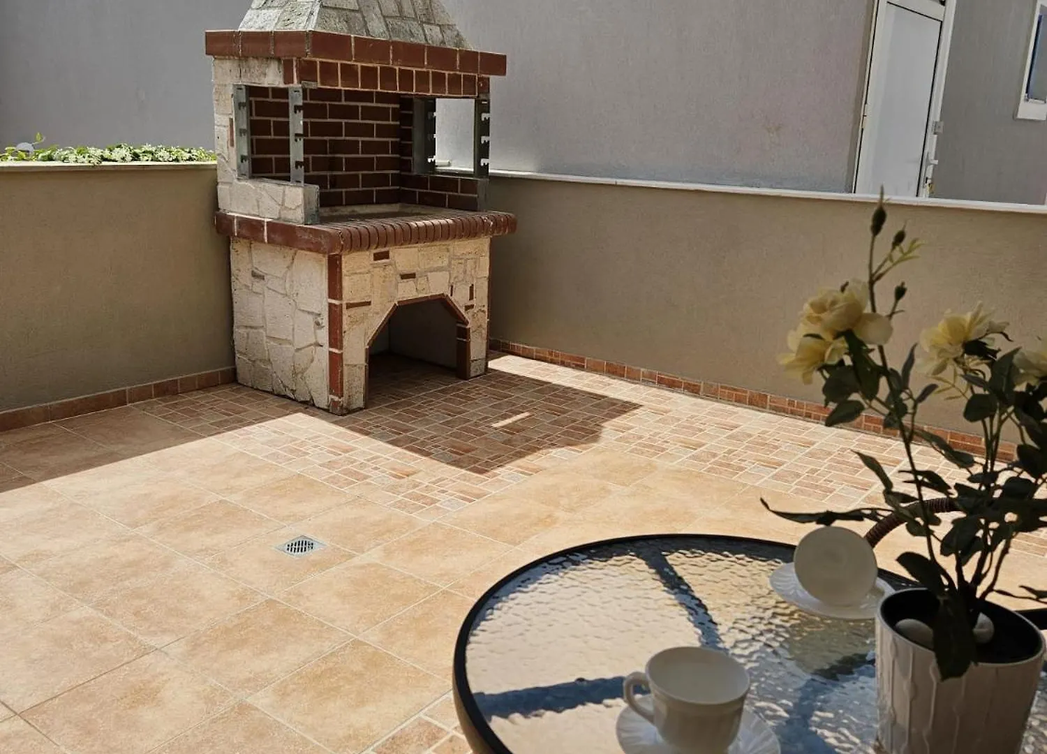 K&B House Apartment Nikiti  Greece