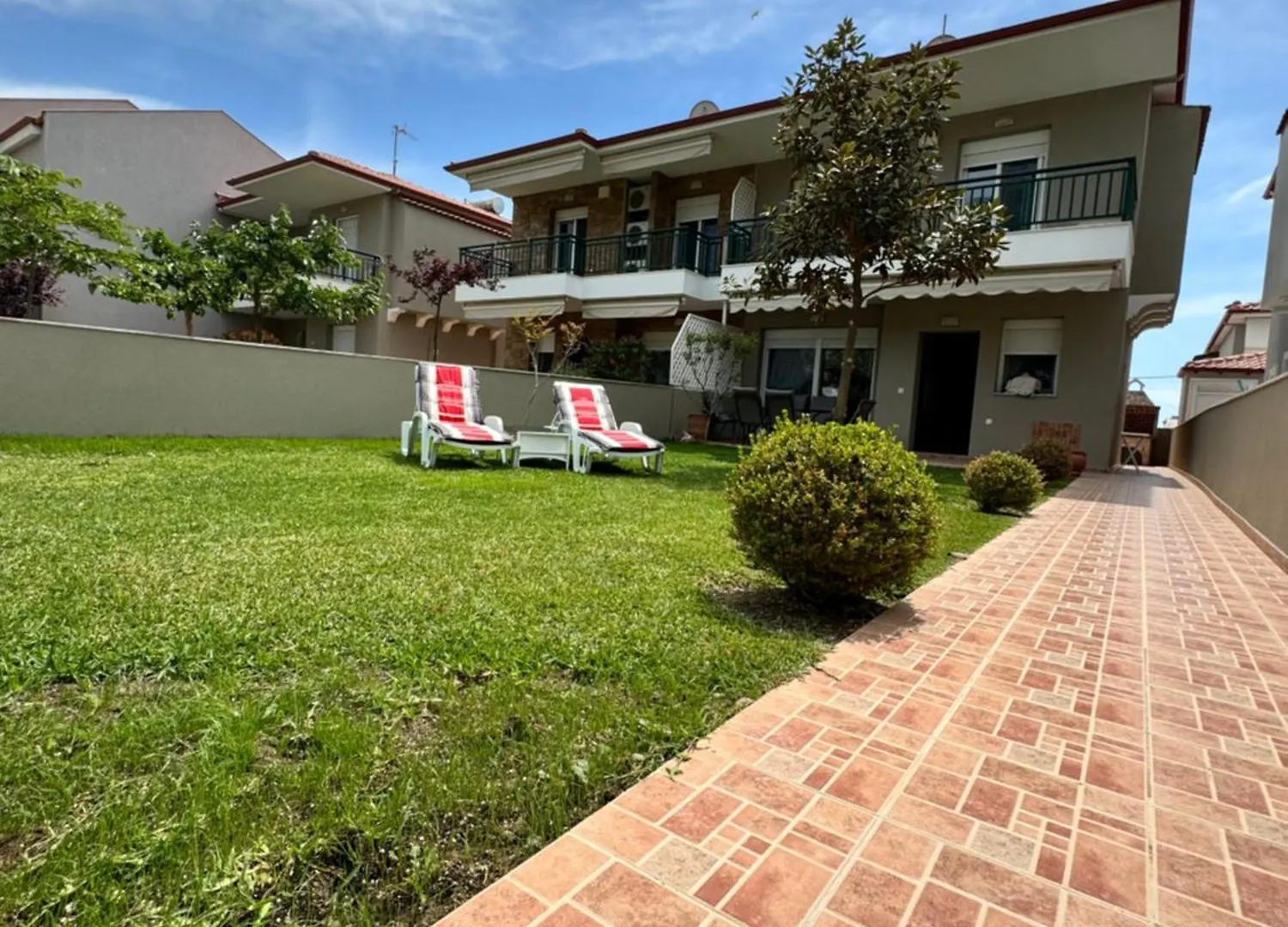 K&B House Apartment Nikiti  0*, Nikiti (Sithonia) Greece