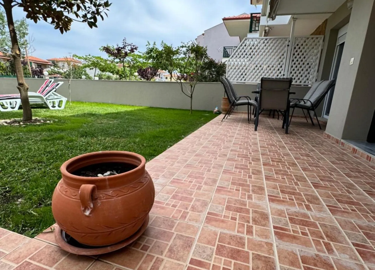 K&B House Apartment Nikiti   Nikiti (Sithonia)