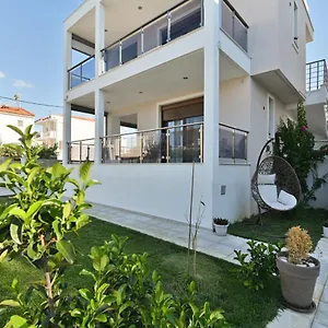 Apartament Kalli's, Nikiti (Sithonia)