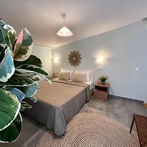 Apartament Holidays, Nikiti (Sithonia)