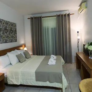Hotel de apartamente Nikos House, Nikiti (Sithonia)